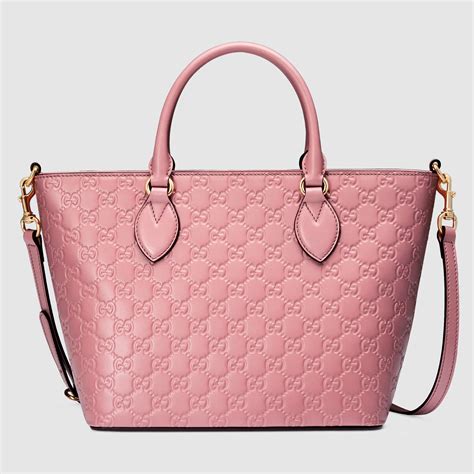 pink gucci bag 2016